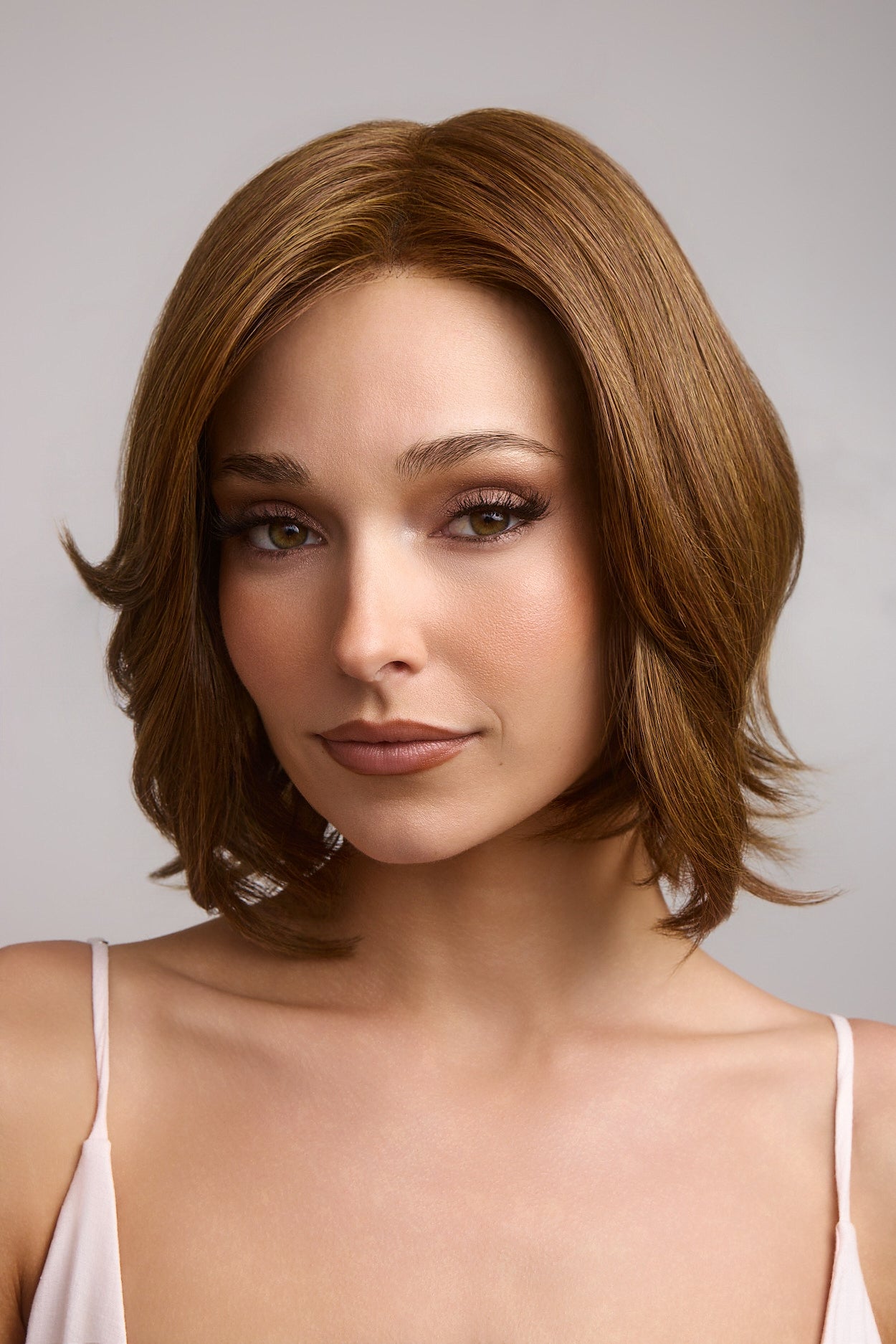 Farren | Brown Topaz | Amoré