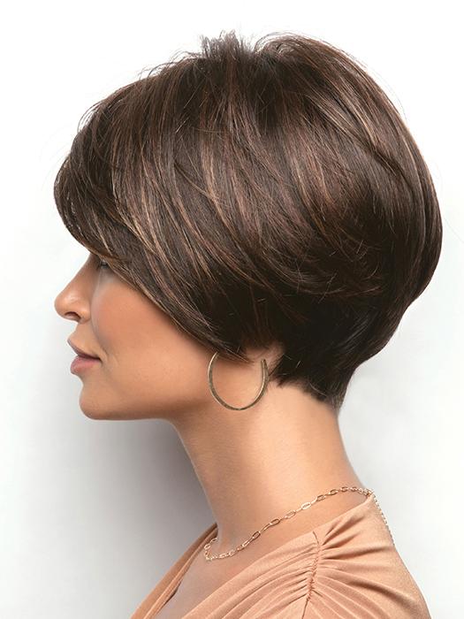 Nima by Noriko| Red Brown| Open Box| Final Sale