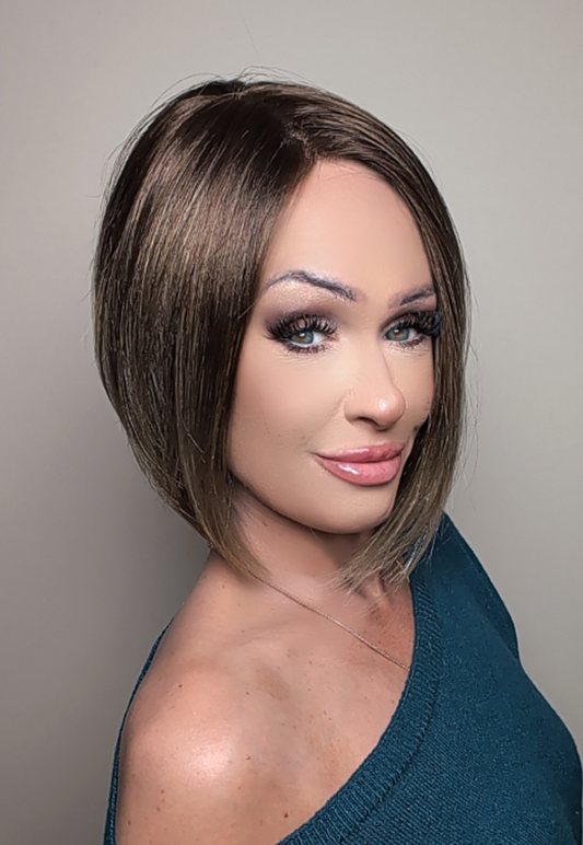 Marley by Amore | Creamy Toffee-LR | Rene of Paris