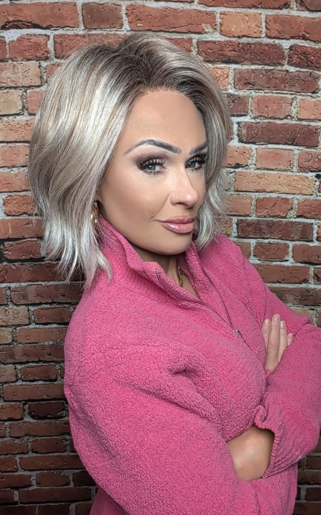 Esprit Soft | Hair Society | Synthetic Wig | ELLEN WILLE