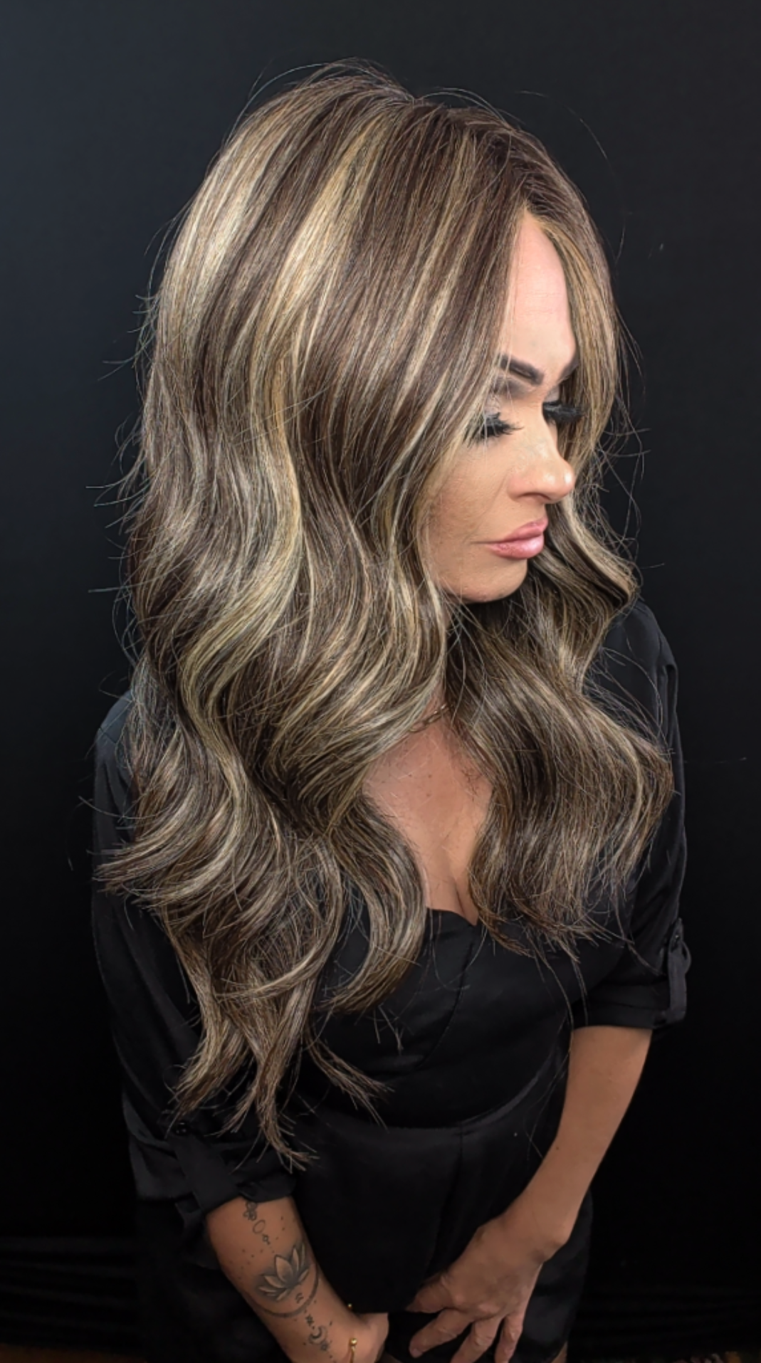 Priestly | Chocolate Buttercream R | Belletress | Open Box