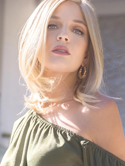 Harlee by Noriko| Rose Gold-R | Open Box| Final Sale