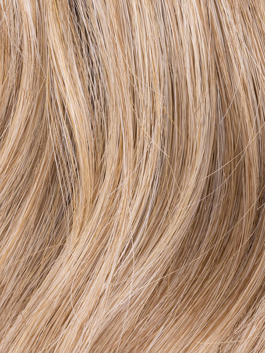 Lovely | 100% Hand Tied | Topper | Ellen Wille