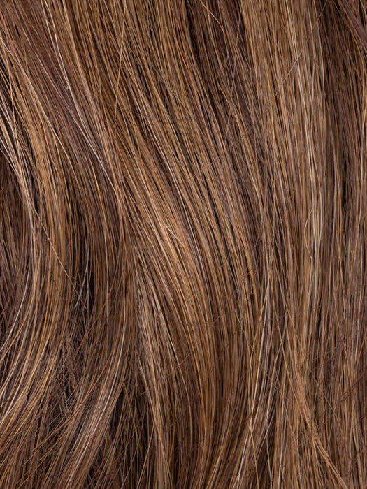 Lovely | 100% Hand Tied | Topper | Ellen Wille