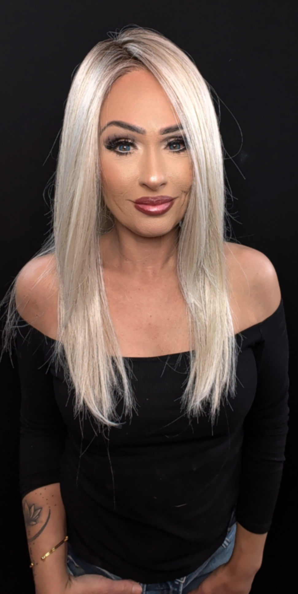 Paris | 60/101GR | Henry Margu| Open Box