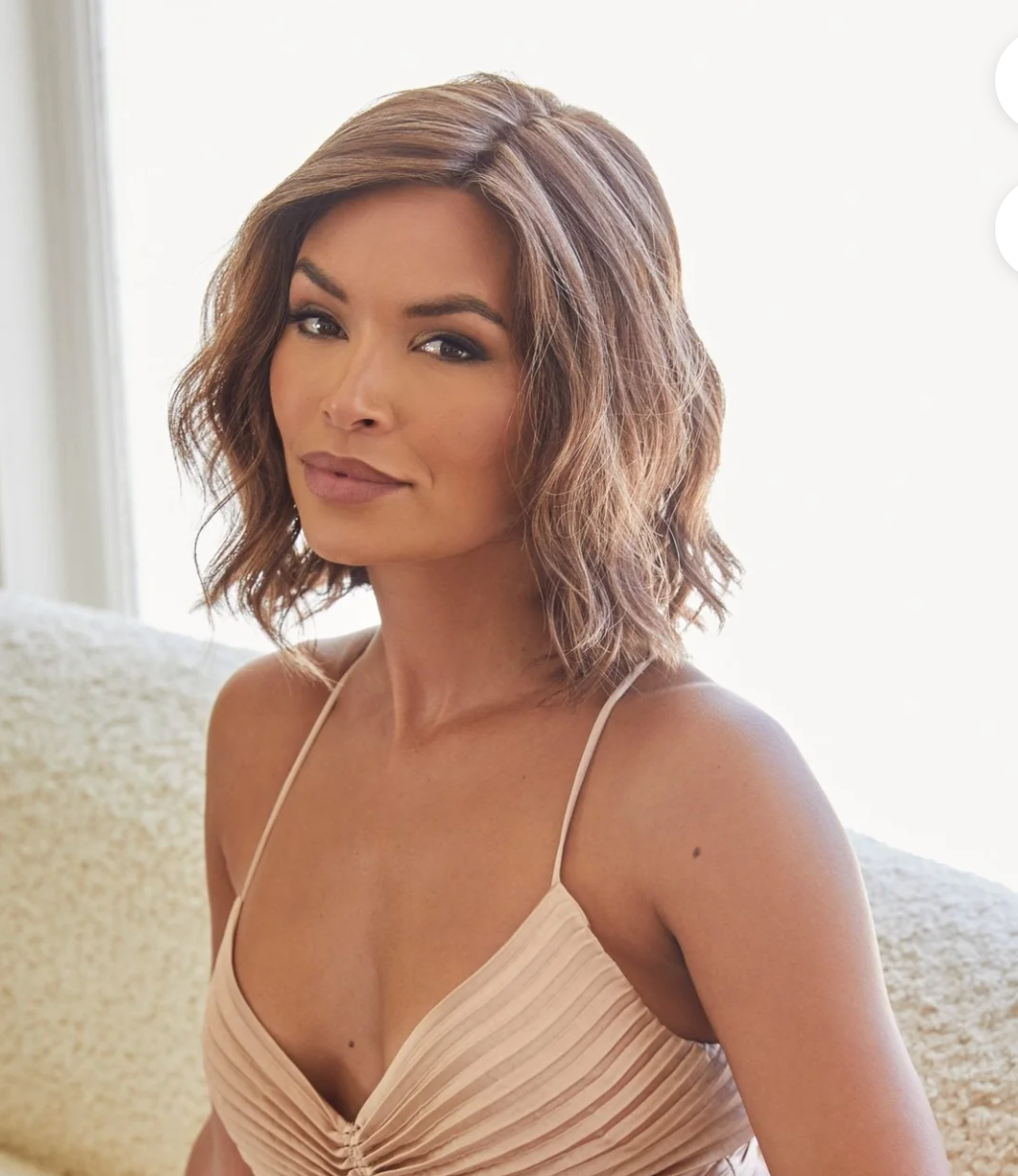 Merrill by Noriko| NM Auburn Sugar | Open Box | Final Sale