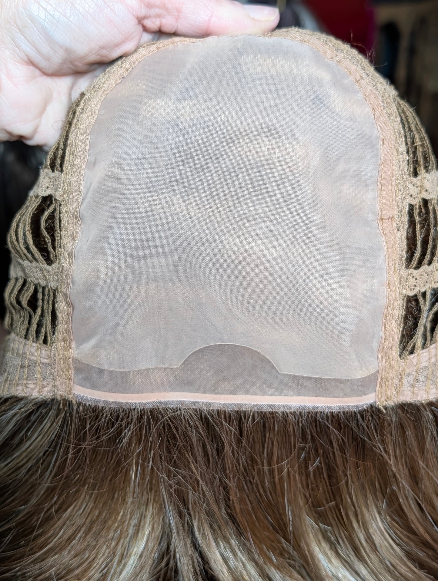 Brittany by Amorè | Maple Sugar | Open Box | FINAL SALE