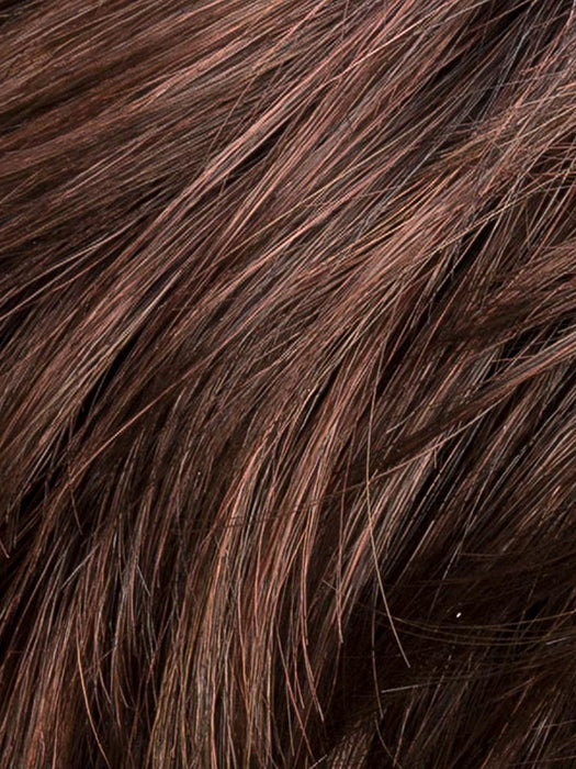 Raise | Changes Collection | Synthetic Wig | Ellen Wille
