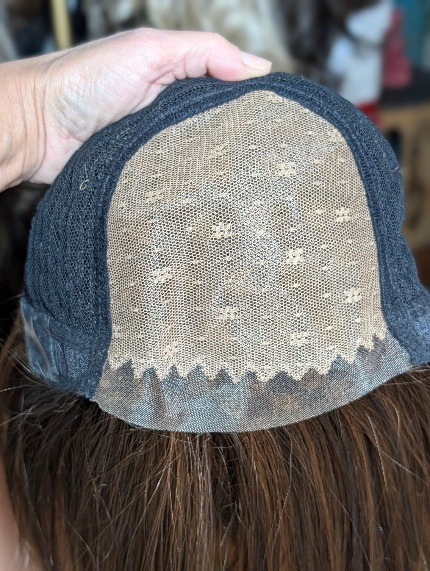 (Copy) Marley by Amore | Toasted Brown | Open Box | FINAL SALE