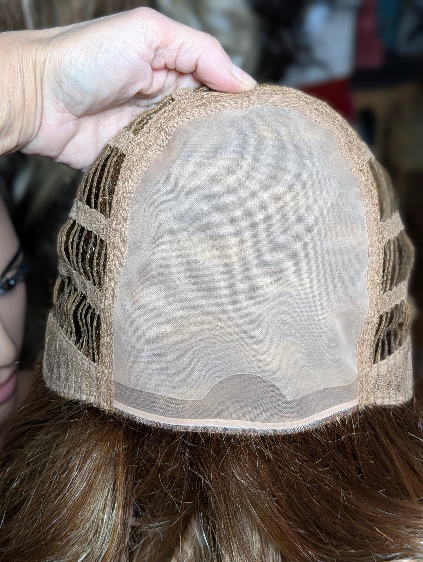 Brittany by Amorè | Copper Glaze | Open Box | FINAL SALE