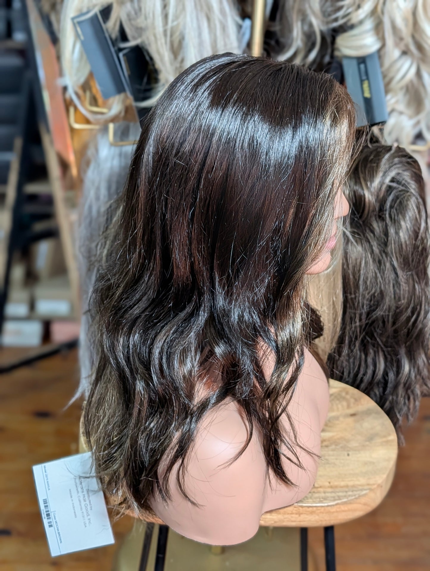 KAYLA by Amorè | Open Box | FINAL SALE