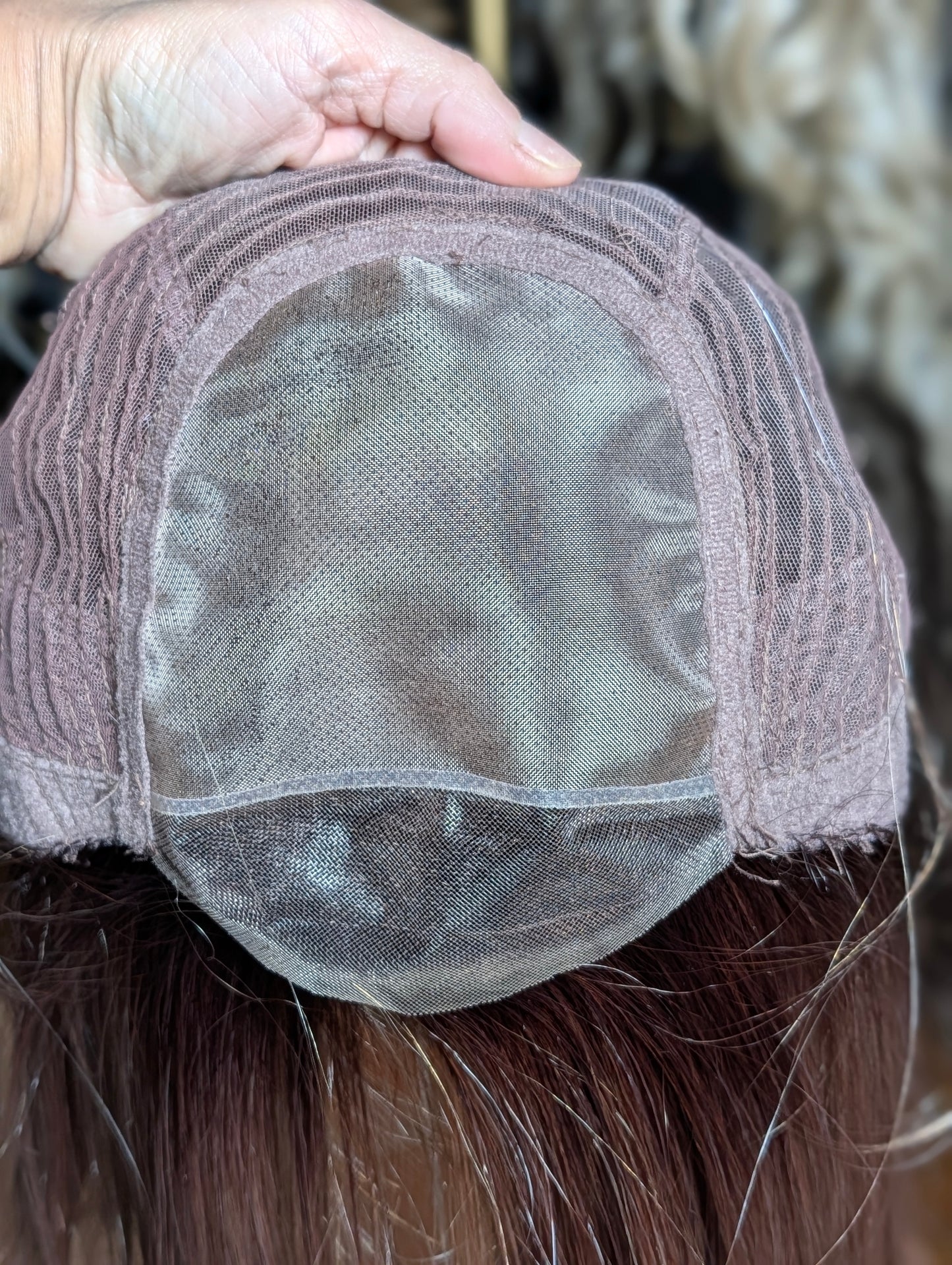 ORI by Amorè| Milk Tea-LR | Discontinued | FINAL SALE