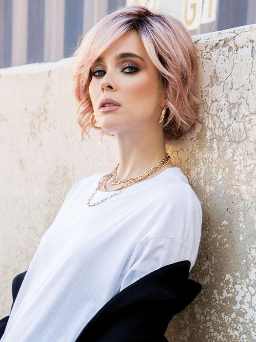 Wyatt | Dark Chocolate| Rene of Paris