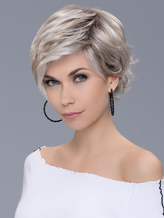 Raise | Changes Collection | Synthetic Wig | Ellen Wille