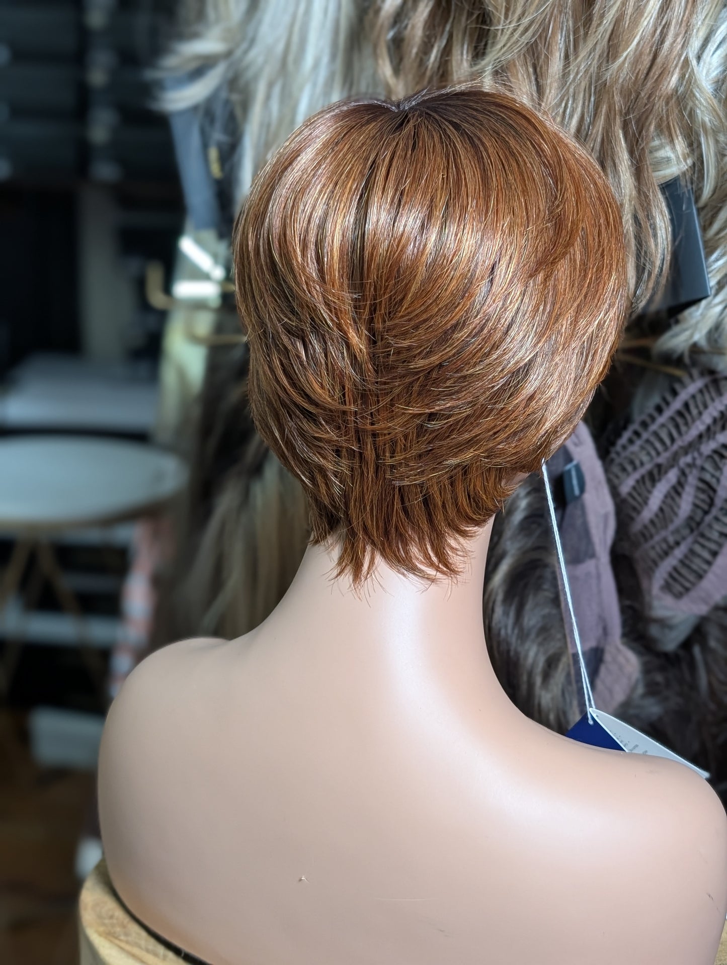 Charlotte by Rene of Paris | Autumn Sunrise | Open Box | Final Sale