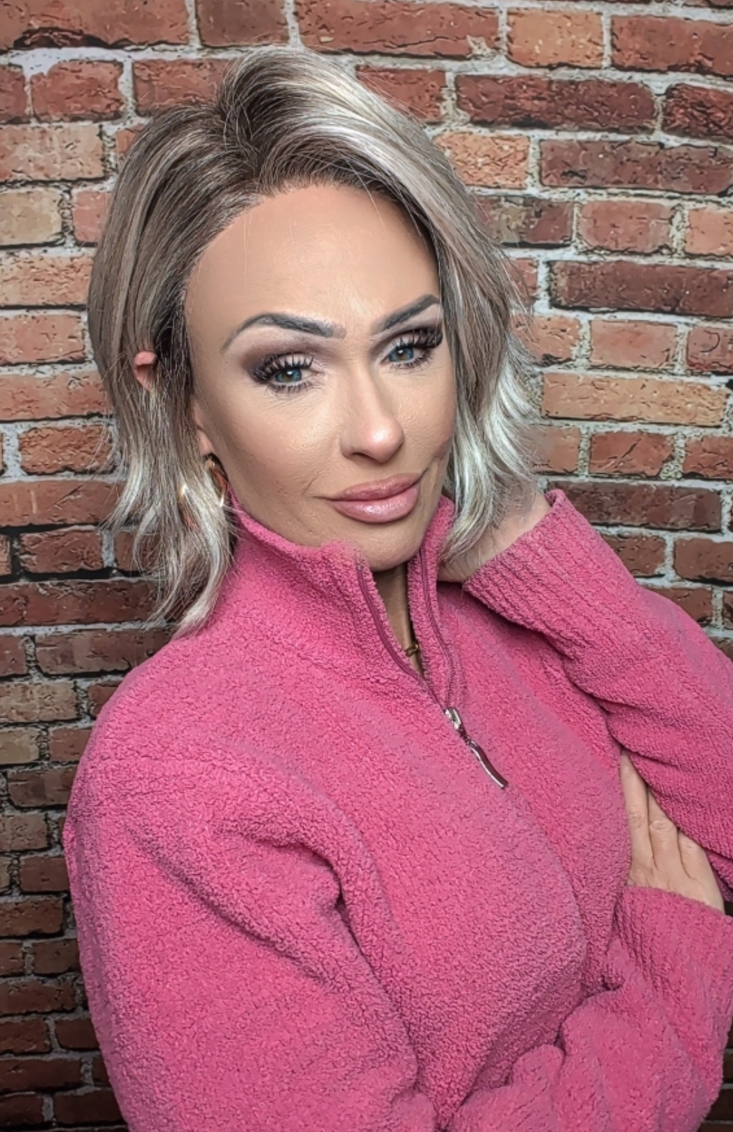Esprit Soft | Hair Society | Synthetic Wig | ELLEN WILLE