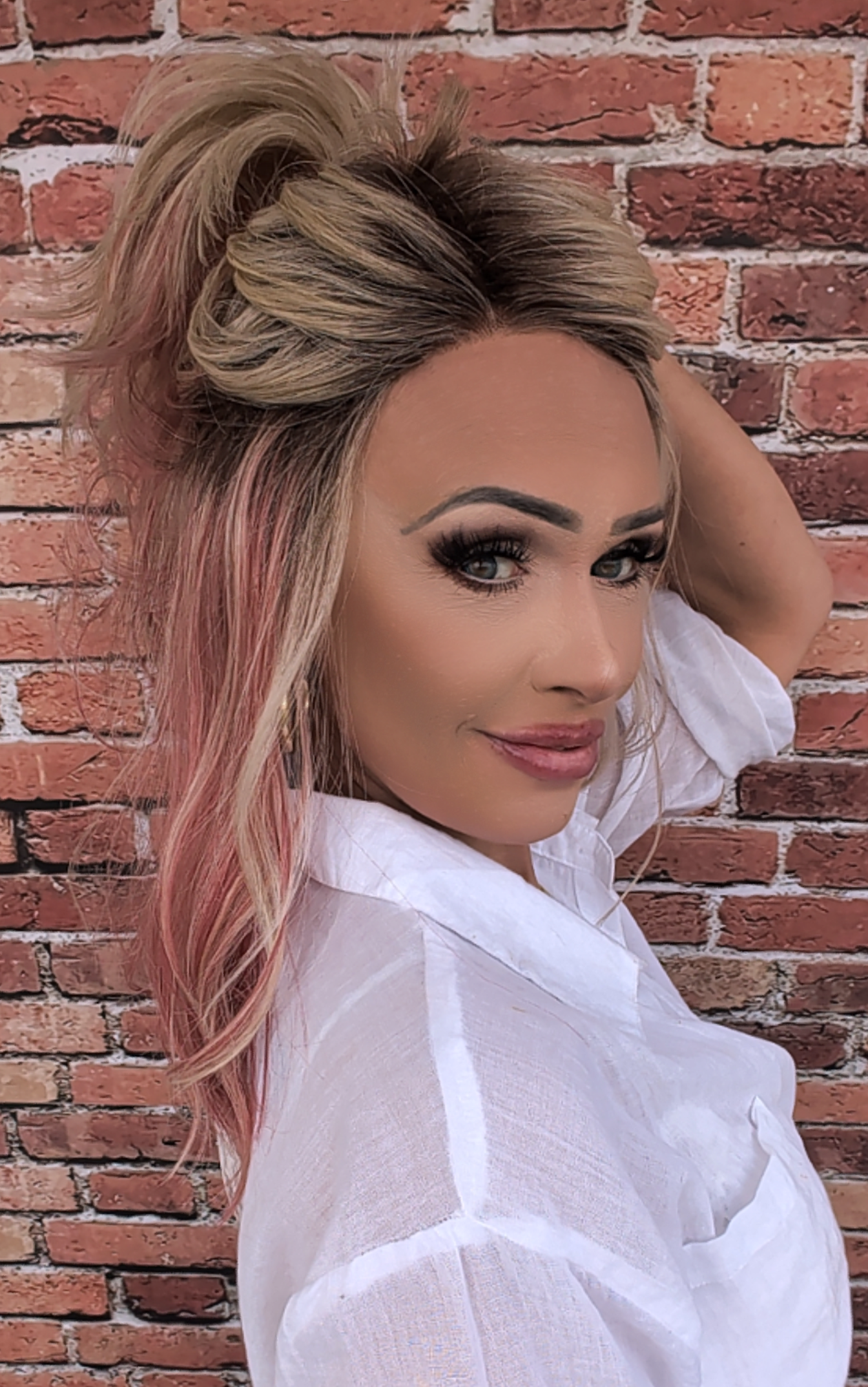 Tabu | Perucci | Heat Friendly Synthetic Wig | ELLEN WILLE