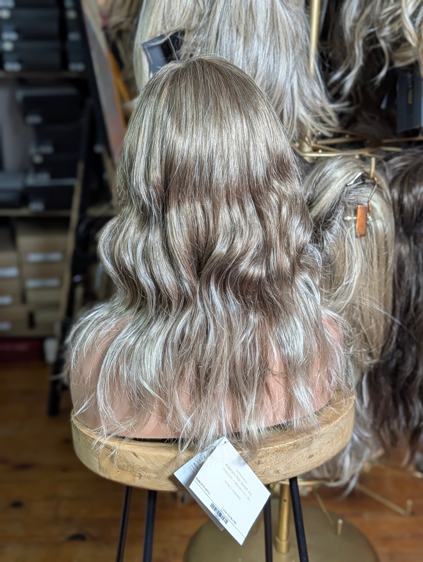 KAYLA by Amorè | Open Box | FINAL SALE