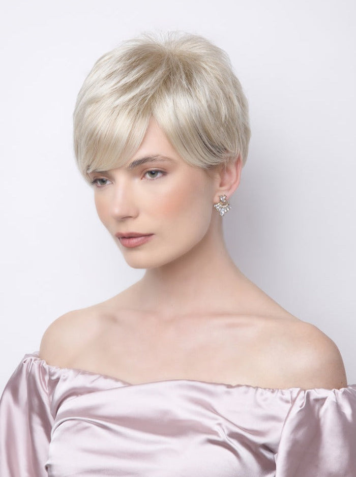 Amara by Rene of Paris | Chocolate Frost-R | Open Box| Final Sale