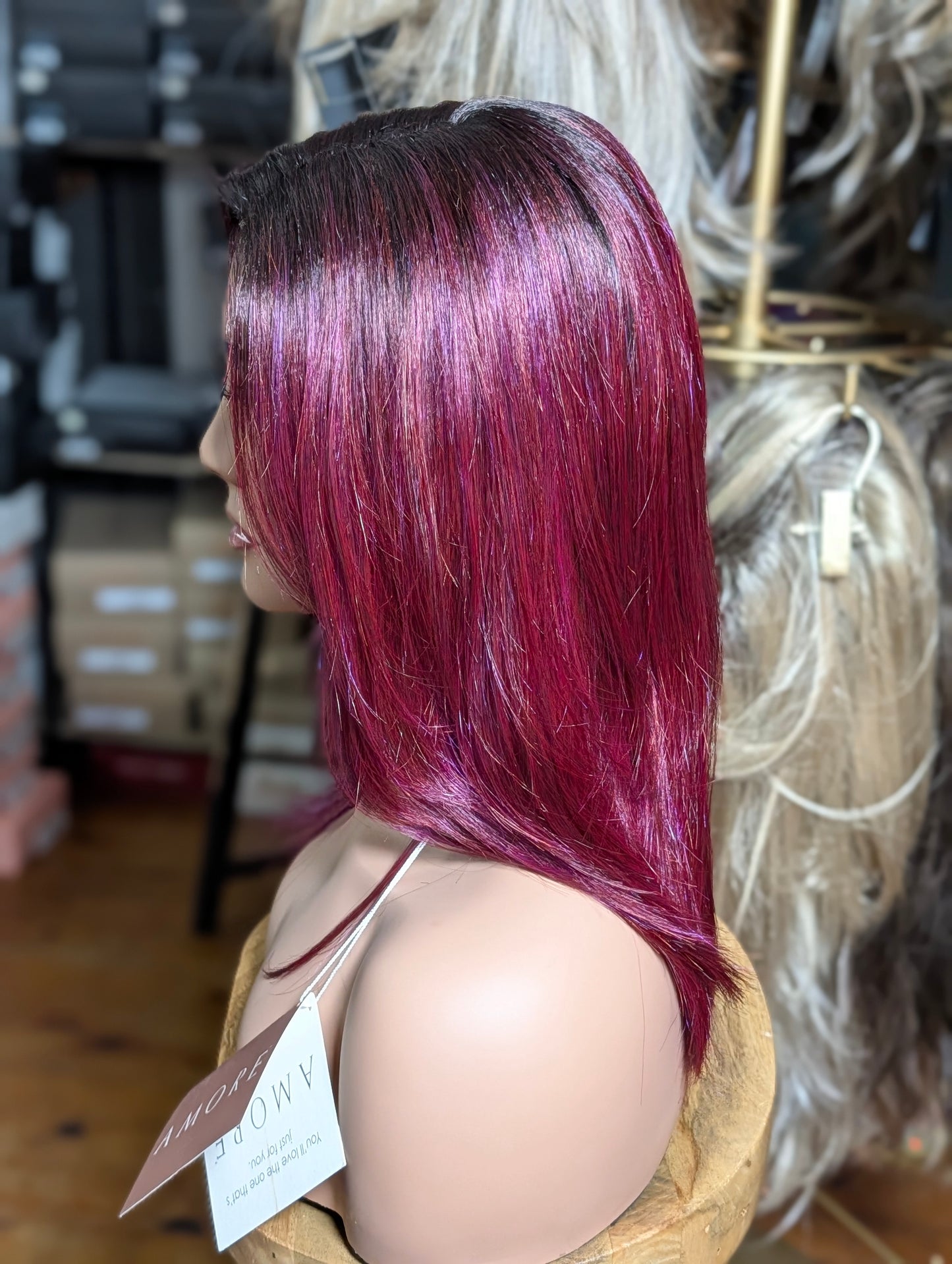 Reed by Amorè | Open Box | FINAL SALE