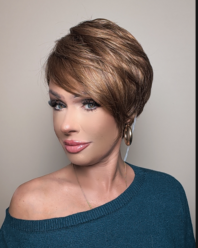 Bay by Amorè| Nutmeg-R | Rene of Paris