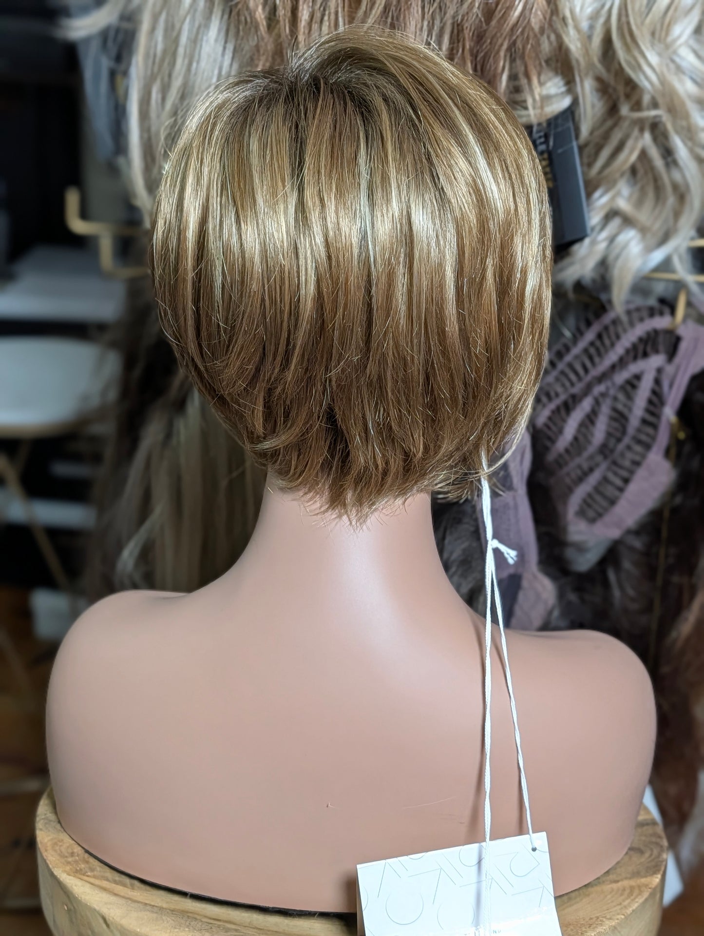 Emery by Noriko | Spring Honey-R | Open Box | Final Sale