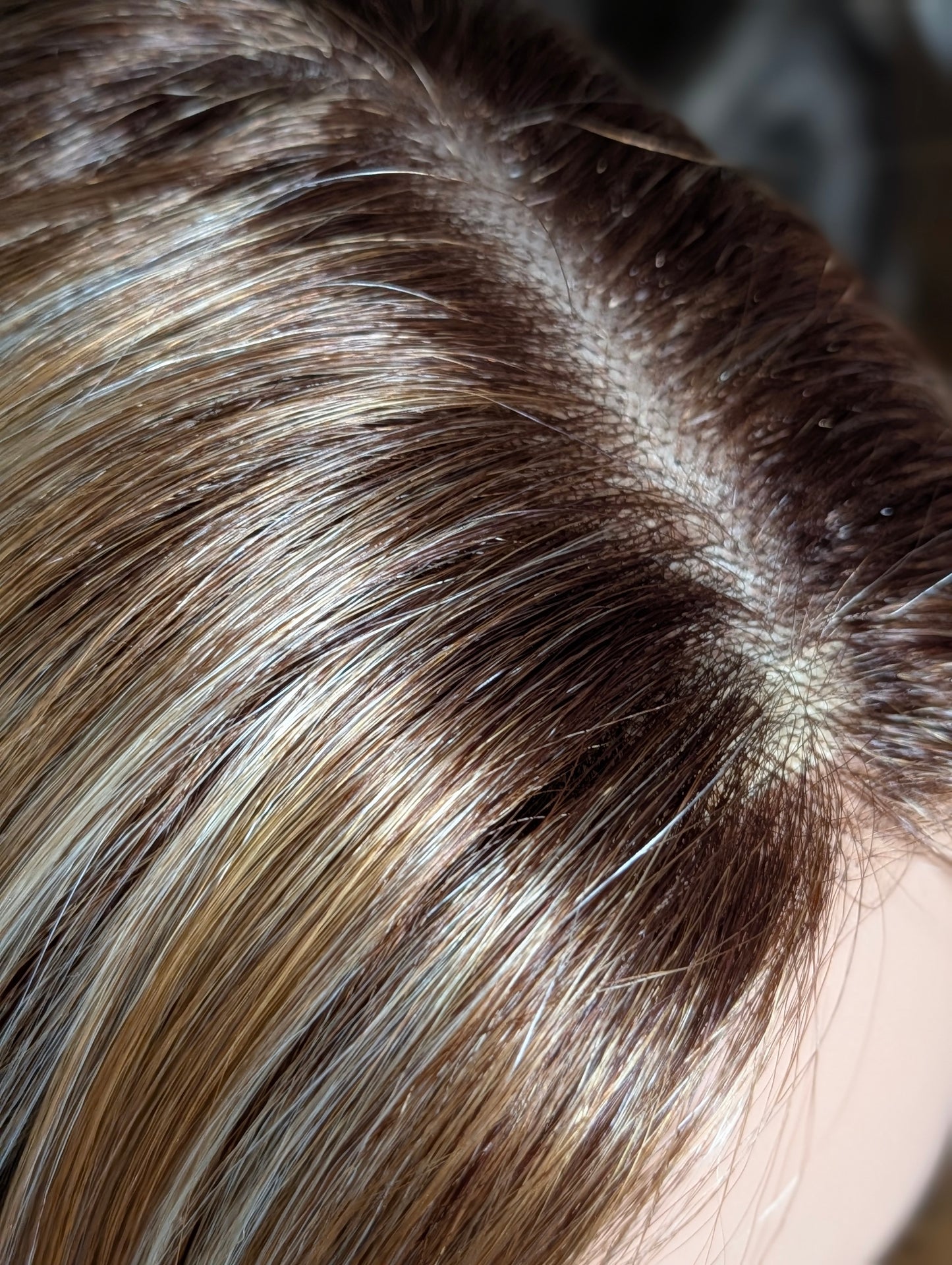 ORI by Amorè| Nutmeg-R | Discontinued | FINAL SALE