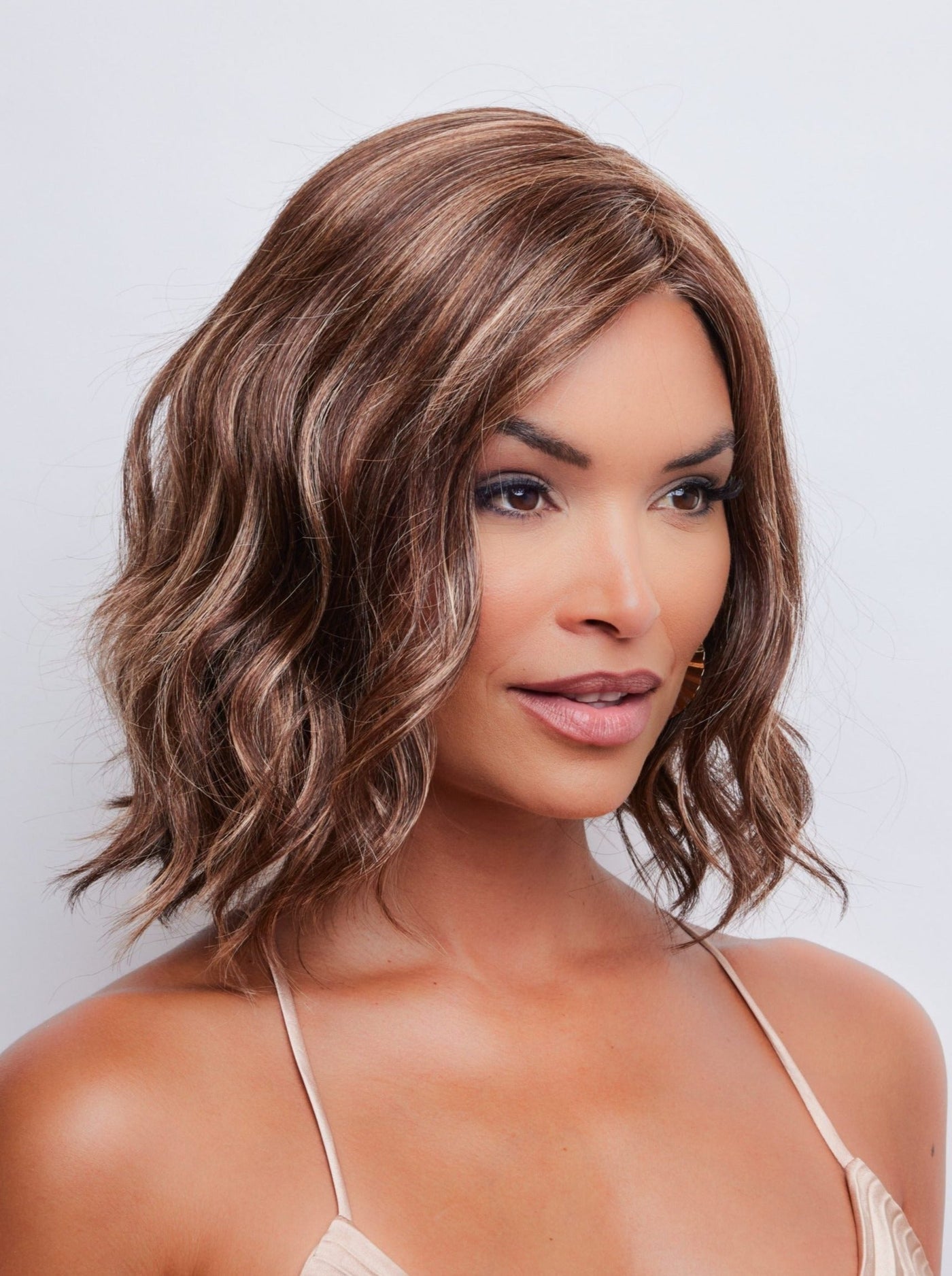 Merrill by Noriko| NM Auburn Sugar | Open Box | Final Sale