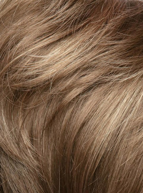 Laine by Rene of Paris| Honey Wheat-R| Open Box | FINAL SALE