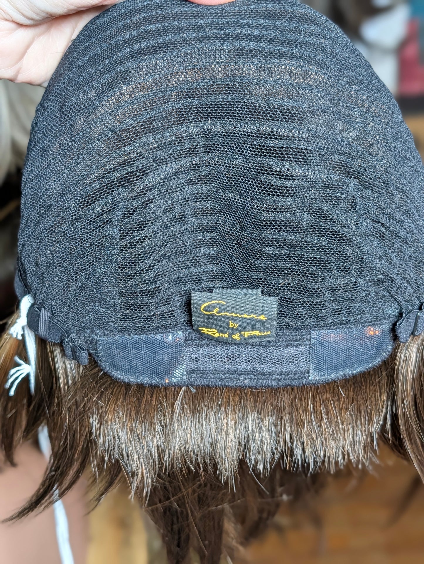 (Copy) Marley by Amore | Toasted Brown | Open Box | FINAL SALE