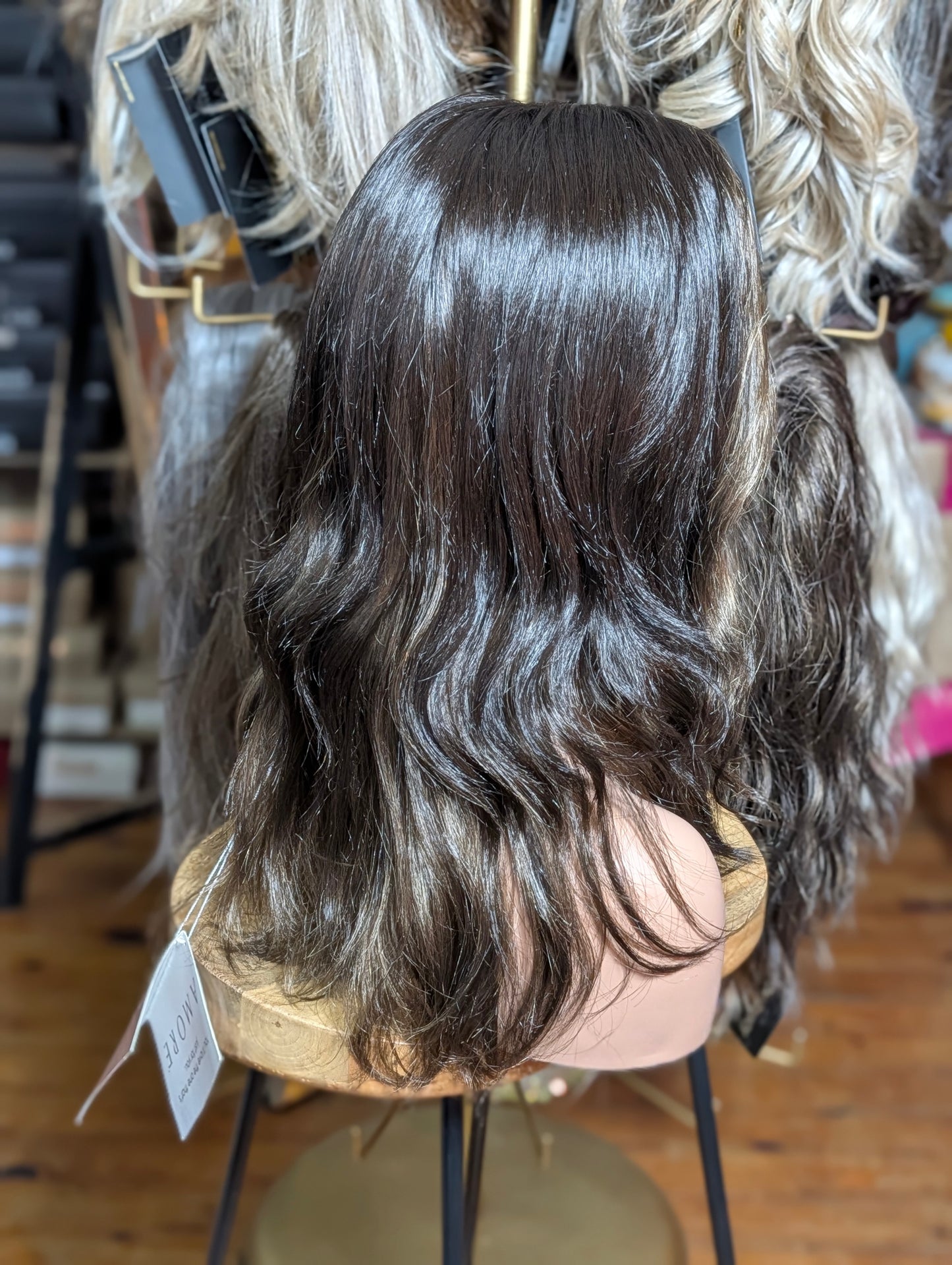 KAYLA by Amorè | Open Box | FINAL SALE