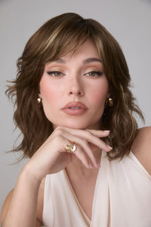 Braylen by Amorè| Nutmeg-R | FINAL SALE