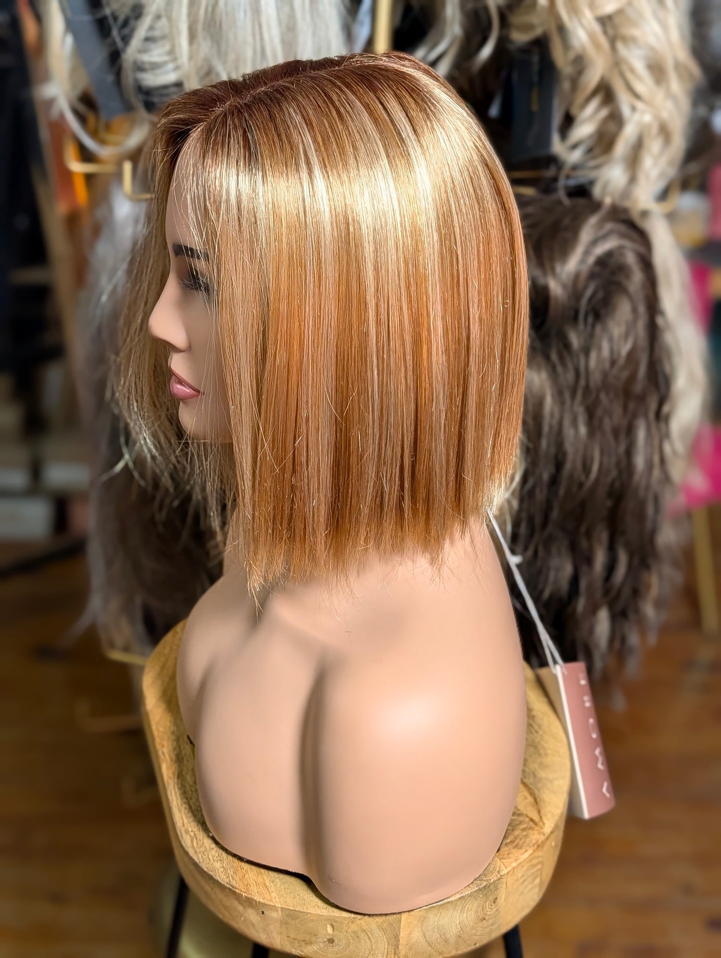 ORI by Amorè| Nutmeg-R | Discontinued | FINAL SALE