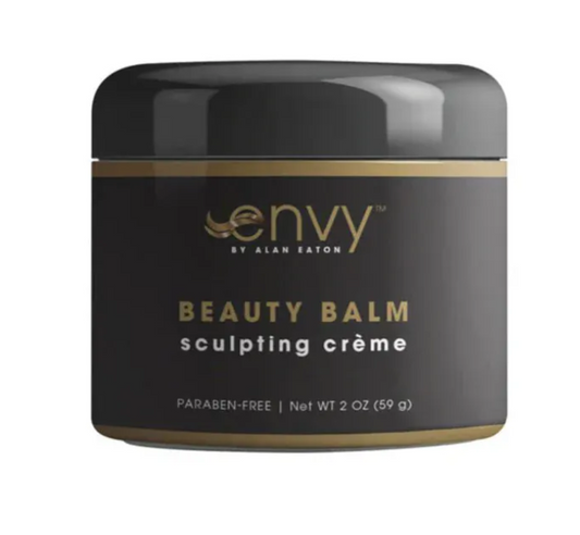 ENVY Beauty Balm: Sculpting Cream