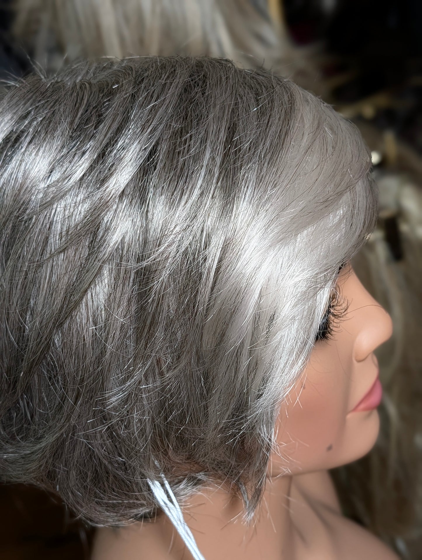 Casey by Amorè| Silverstone| DISCONTINUED | FINAL SALE