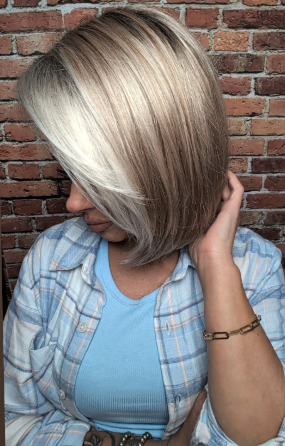 Kristen | Catalina Blonde | Jon Renau