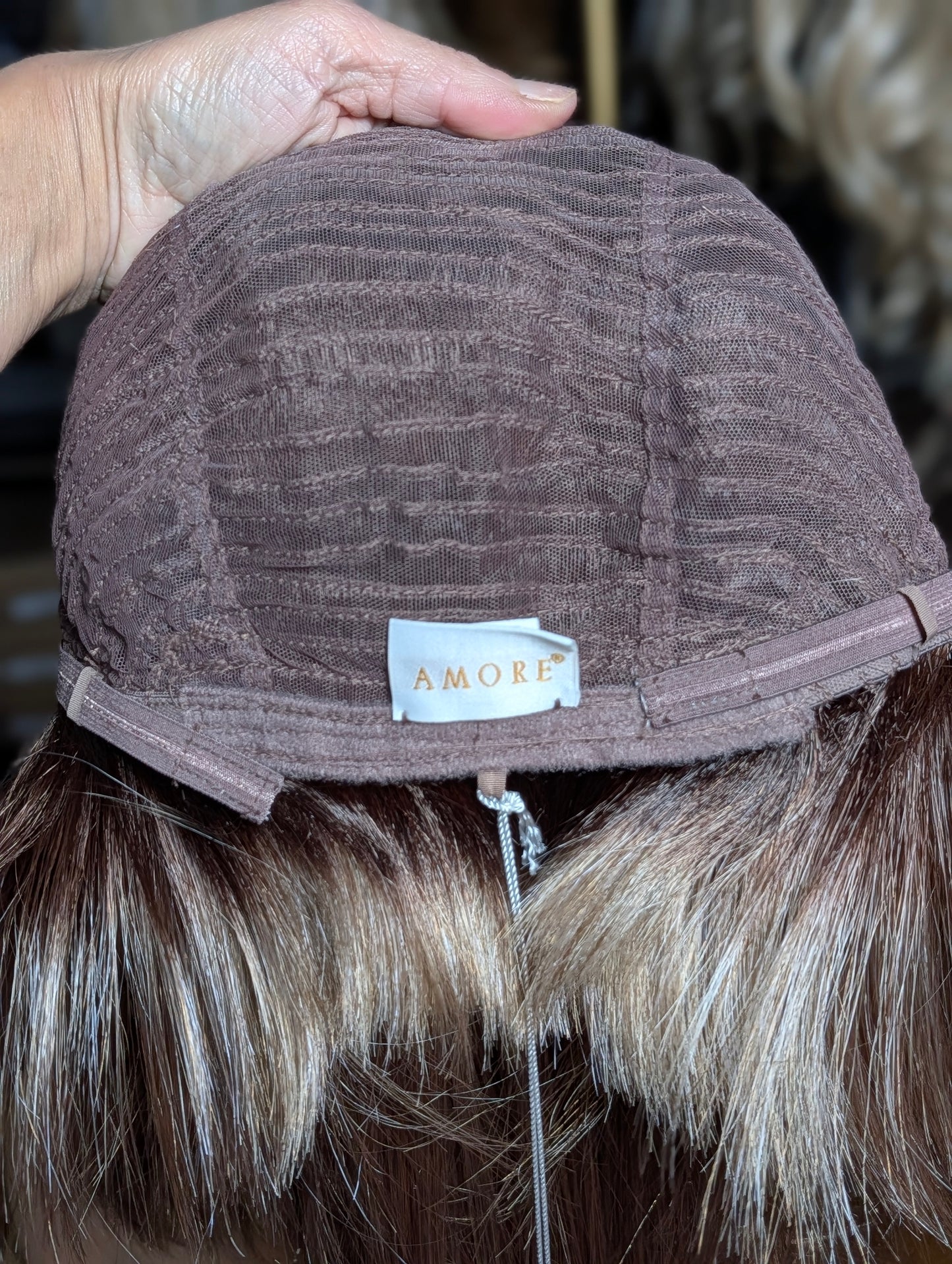 ORI by Amorè| Milk Tea-LR | Discontinued | FINAL SALE