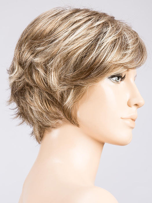 Raise | Changes Collection | Synthetic Wig | Ellen Wille