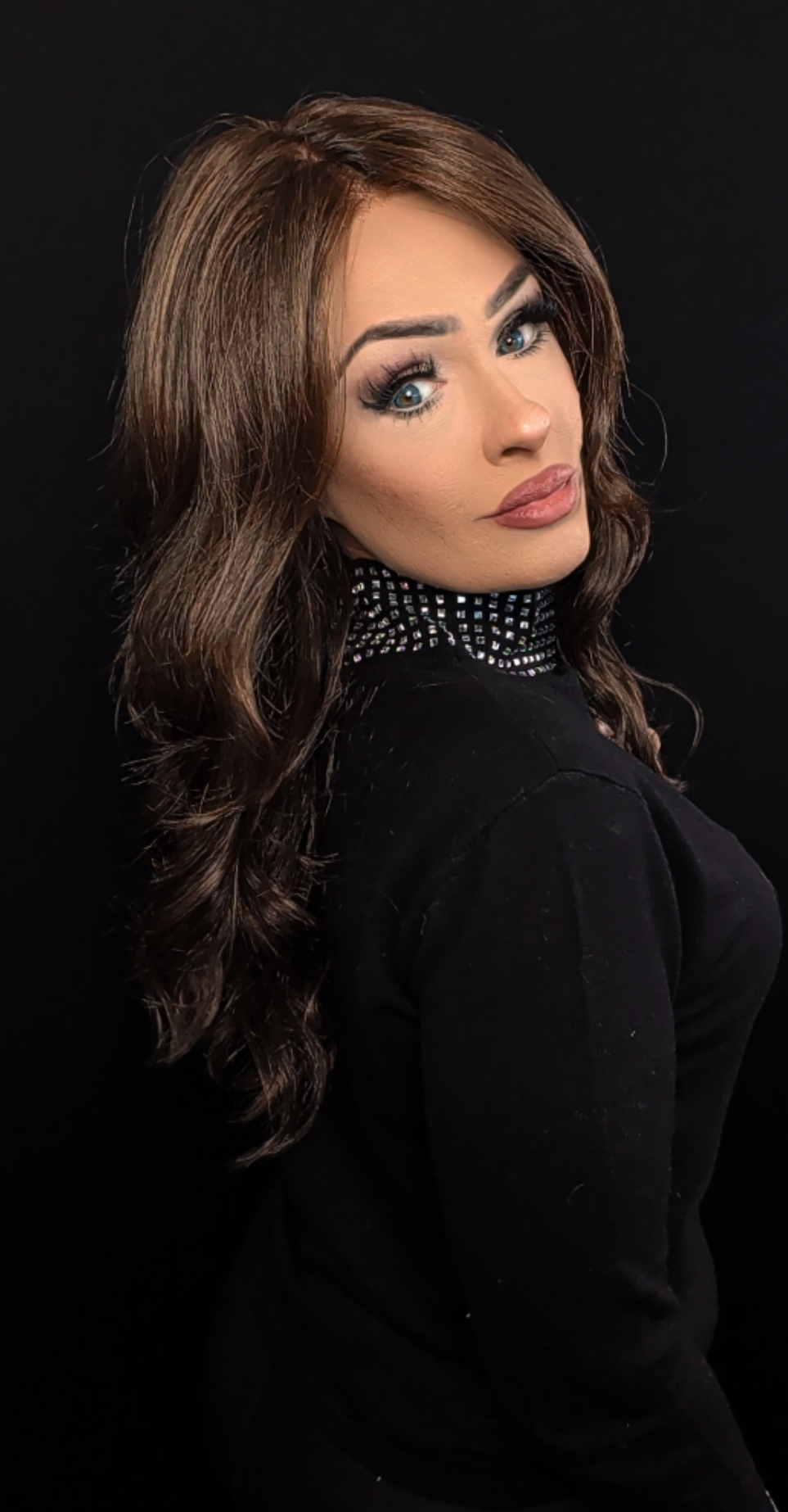 Hana | Ginger Brown | Noriko | Open Box