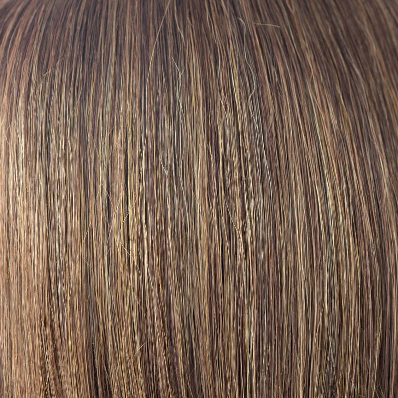 Lush Wavez | Marble Brown | Final Sale