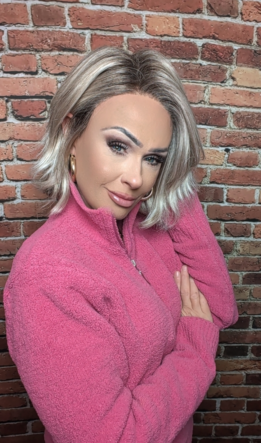Esprit Soft | Hair Society | Synthetic Wig | ELLEN WILLE