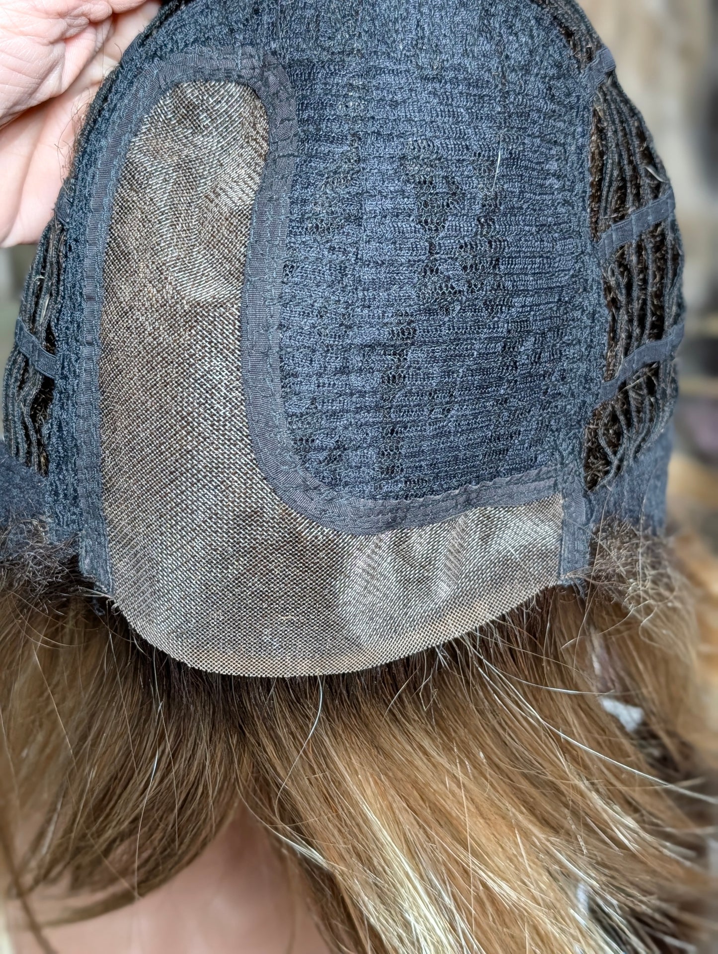 Emery by Noriko | Spring Honey-R | Open Box | Final Sale