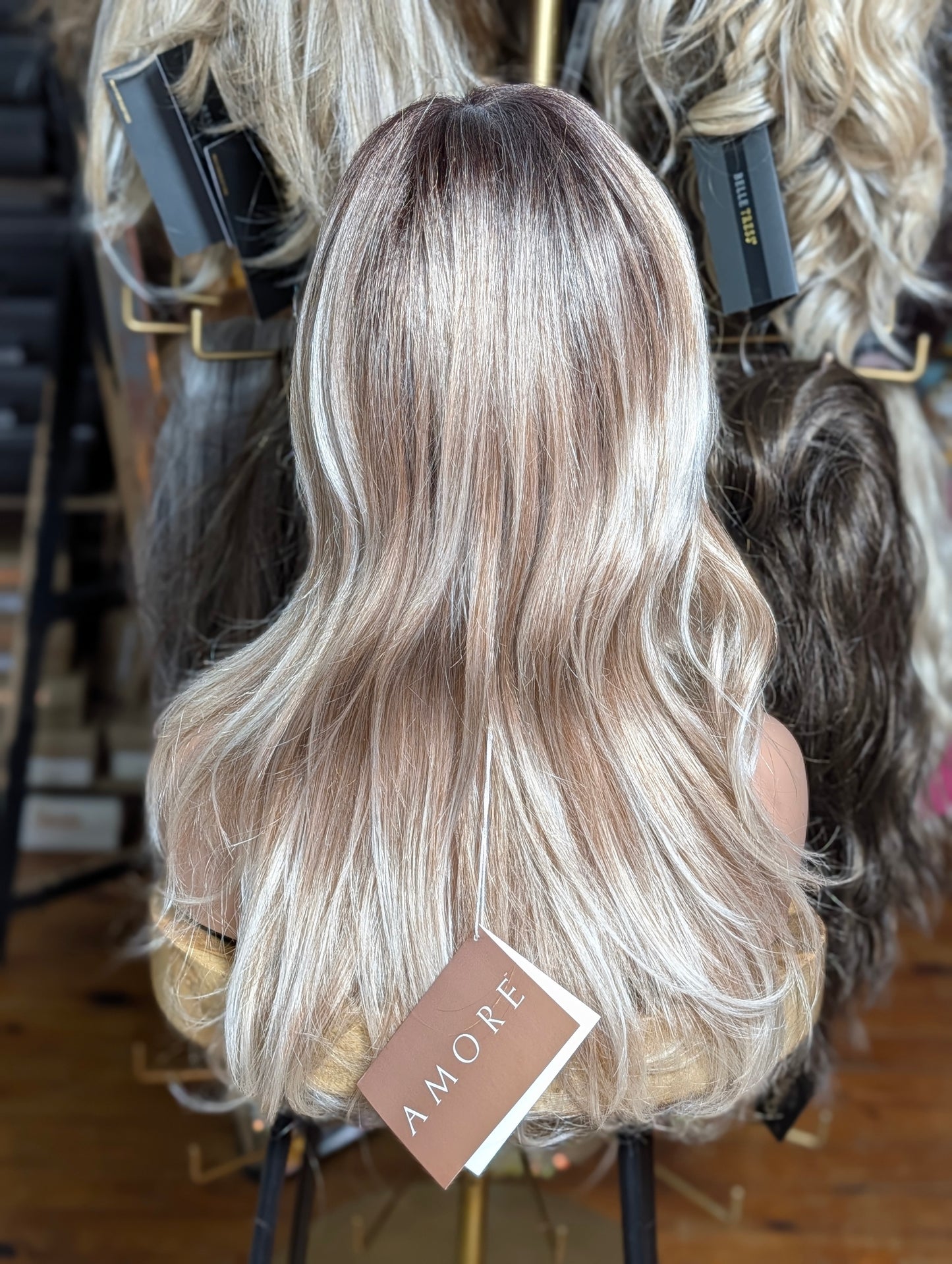 ROYCE by Amorè | Open Box| FINAL SALE