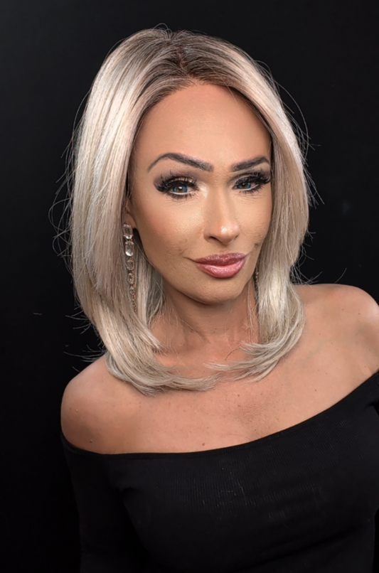 London | 60/101GR | Henry Margu | Open Box