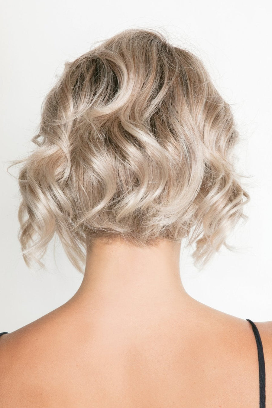 Eden by Noriko | Deep Smoky Brown | Open Box| Final Sale