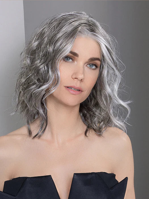 Mila | Ivory Blonde Lighted | Ellen Wille