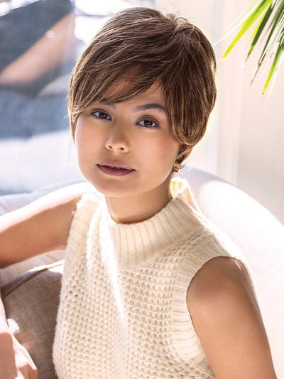 Bay by Amorè| Nutmeg-R | Discontinued | FINAL SALE