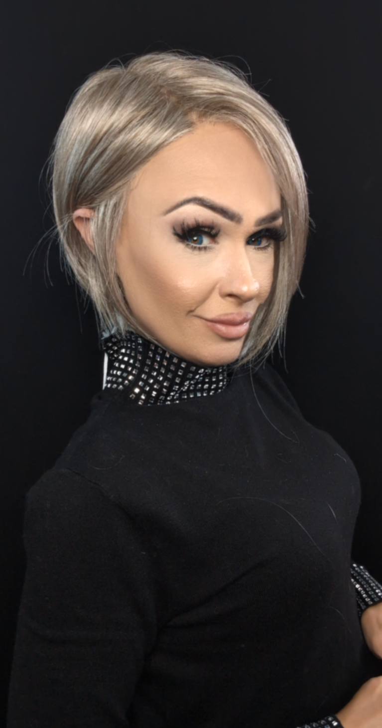 Beau | Sandy Salt | Noriko | Open Box