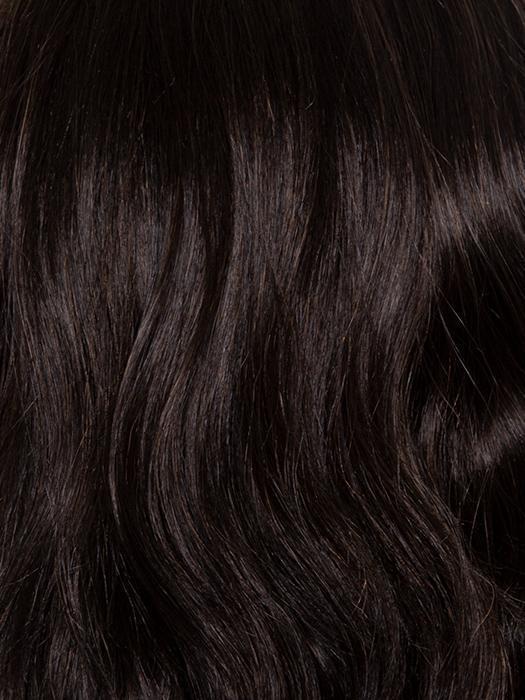 Eden by Noriko | Deep Smoky Brown | Open Box| Final Sale