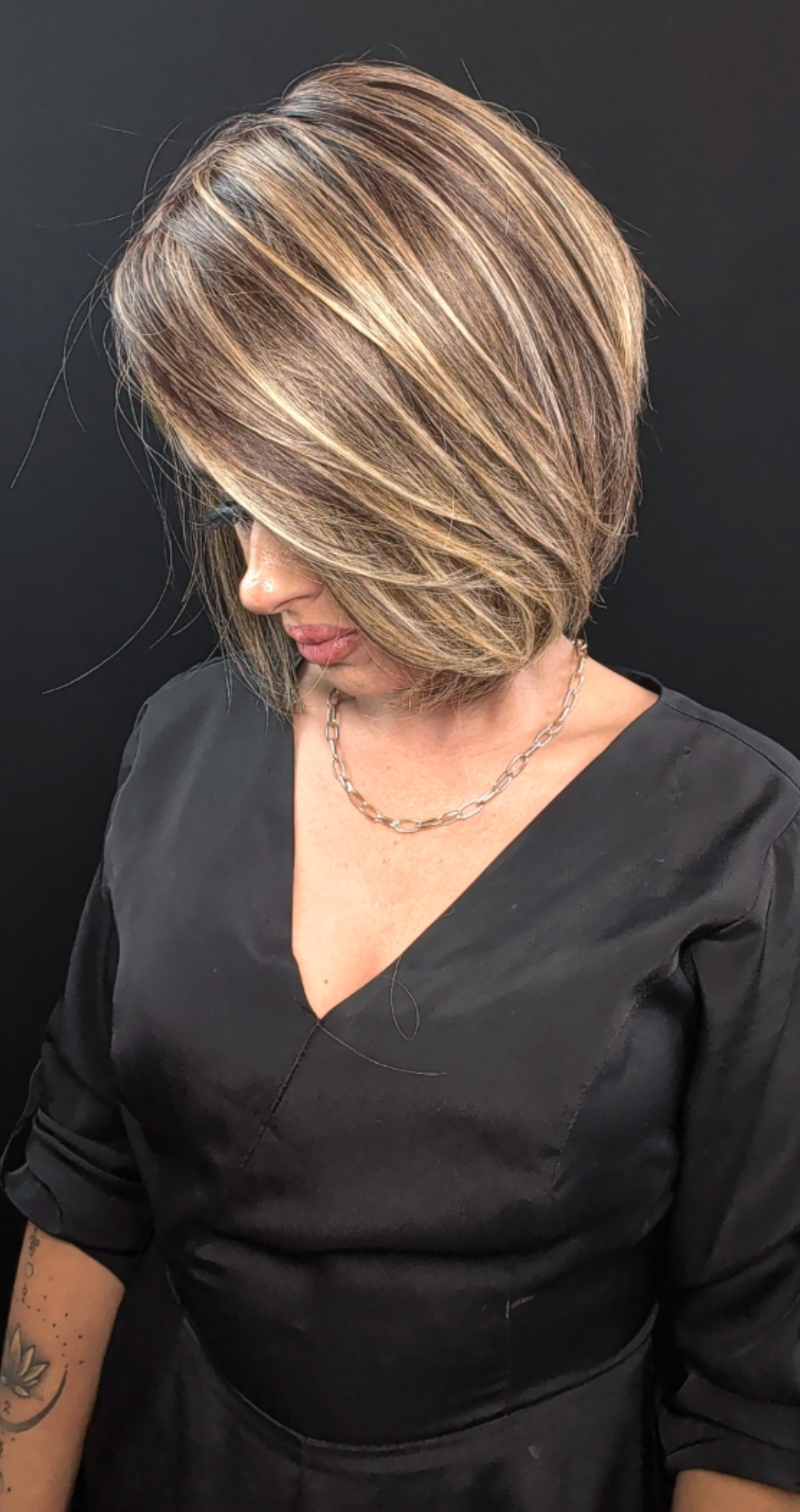 Beckham | Truffle Cream R | Belletress | Open Box